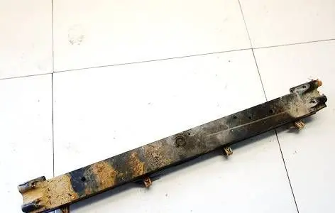 BMW i3 Radiator support slam panel