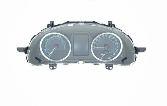 Toyota Auris E180 Speedometer (instrument cluster) 838000ZW30 83800-0ZW30
