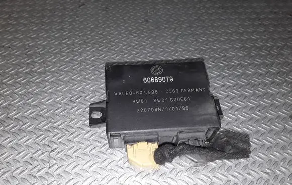 Alfa Romeo 156 Parking PDC control unit/module 60689079