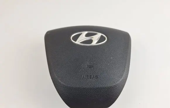 Hyundai i20 (PB PBT) Steering wheel airbag 569001J5009P 1J56900109P