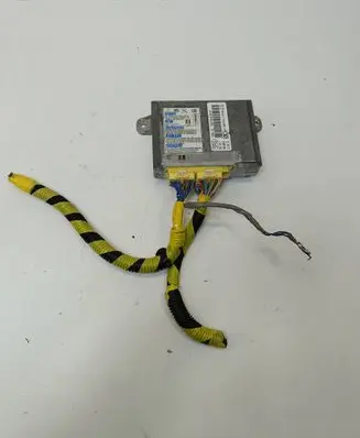 Honda CR-V Airbag control unit/module 77960SWAE240M4 C0BD02LYG3Q 5WK44016