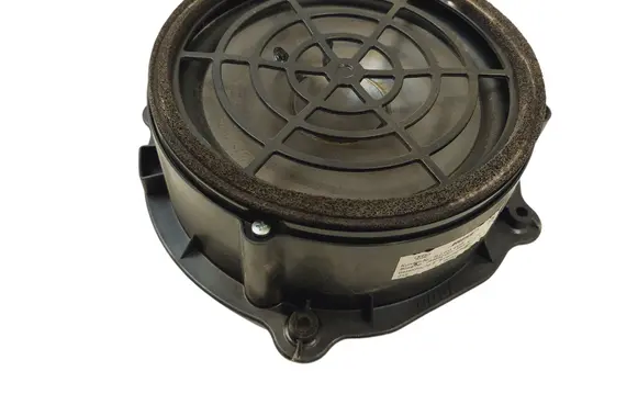 Front door speaker