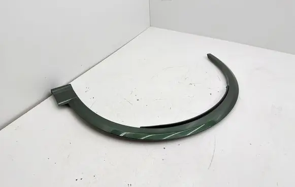 Audi Q2 - Front arch trim 81A853717A