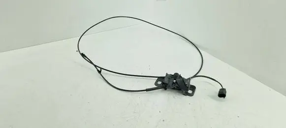 Chevrolet Camaro Engine bonnet/hood lock/catch