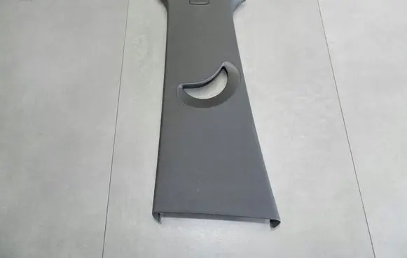 Seat Arona (B) pillar trim (top) 6F9867243