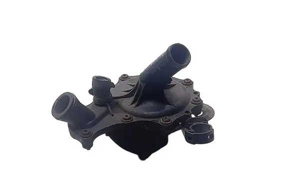 Peugeot Boxer Water pump 6C1Q8K500AF