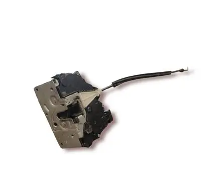 Fiat Ducato Front door lock 1342135080 971048100