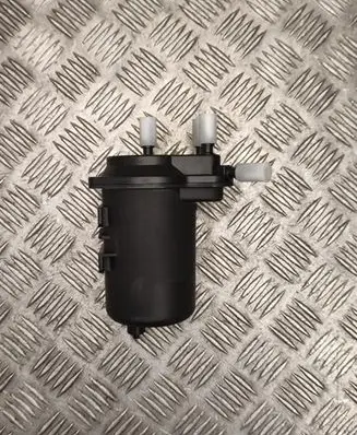 Renault Clio II Fuel filter WK9396