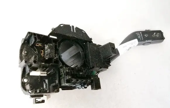 Volkswagen PASSAT CC Wiper control stalk 3c5953513q 3c5953507am