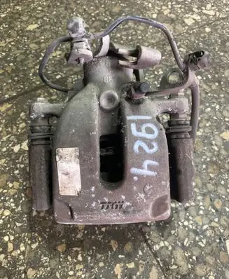 Peugeot 508 RXH Rear brake caliper