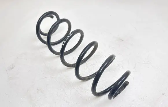Citroen C4 I Rear coil spring