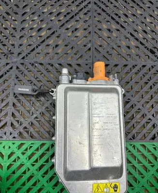 BMW i4 Other control units/modules 5A69D70