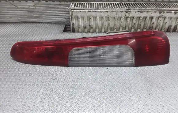 Ford Focus C-MAX Rear/tail lights