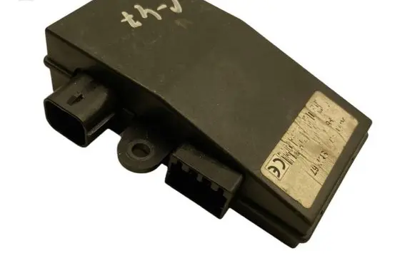 Chrysler Voyager Other control units/modules 04868276AA