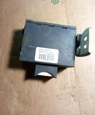 Toyota Avensis T250 Immobilizer control unit/module 8978005030