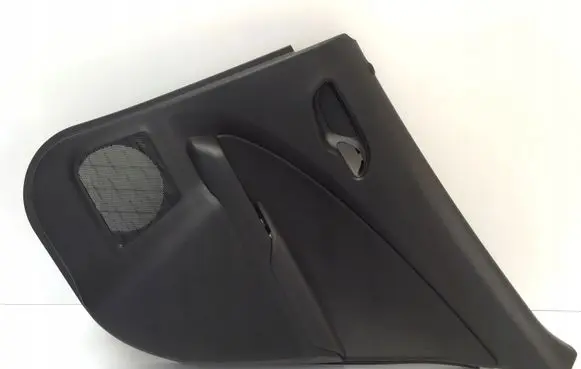 Lexus UX Rear door card panel trim 6828776010