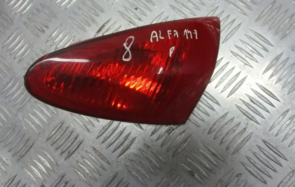 Alfa Romeo 147 Rear/tail lights