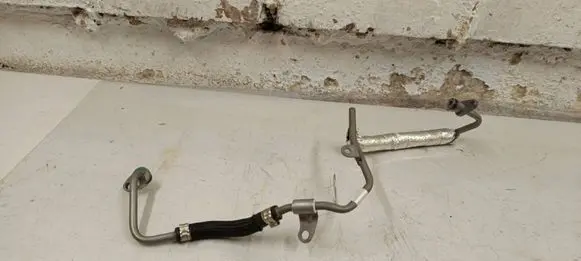 Maserati Grecale Turbo turbocharger oiling pipe/hose