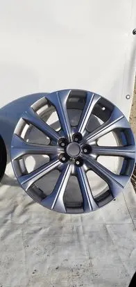 Mazda CX-60 R20 alloy rim 9965107500