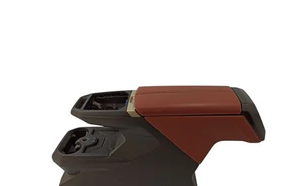 BMW iX Center console 51165A38971 5A38971 51165A38972