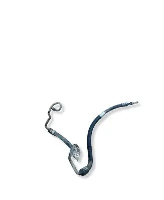 Mercedes-Benz E W211 Power steering hose/pipe/line A2114660681