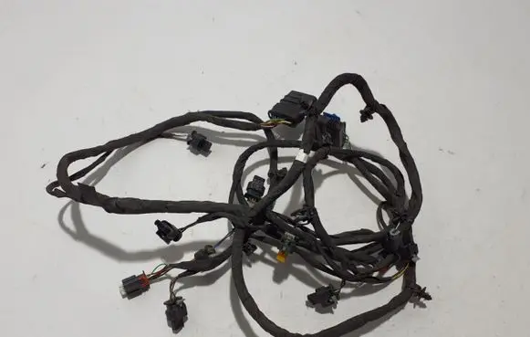 Mercedes-Benz C W206 Parking sensor (PDC) wiring loom A2065404768
