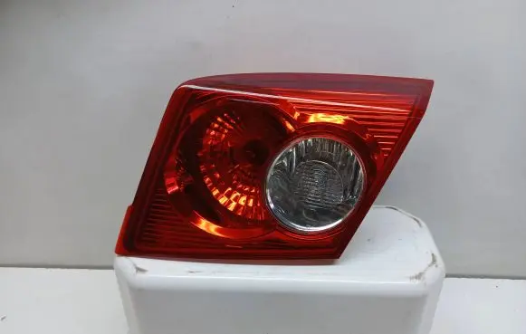 Chevrolet Lacetti Rear/tail lights