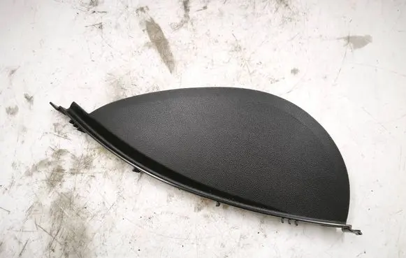 BMW 3 E92 E93 Dashboard side end trim 51457077820 72758411