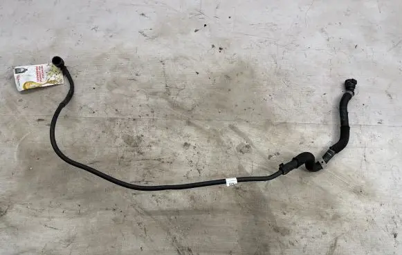 BMW X2 F39 Engine coolant pipe/hose 8658483 8658484 WK865848305