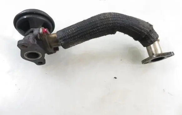 Hyundai Trajet EGR valve 