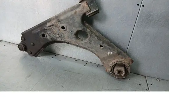 Fiat Punto (199) Front control arm