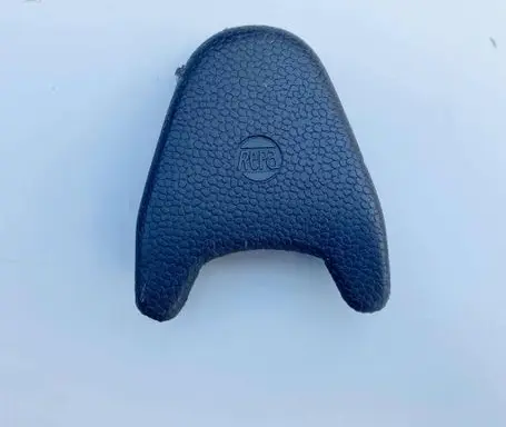 Mercedes-Benz E W123 Seat belt trim 0008680430