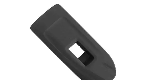 Volkswagen Golf VIII Front door card panel trim 5H0867256
