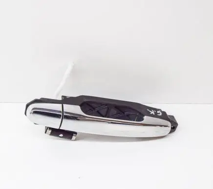Toyota Hilux (AN120, AN130) Front door exterior handle