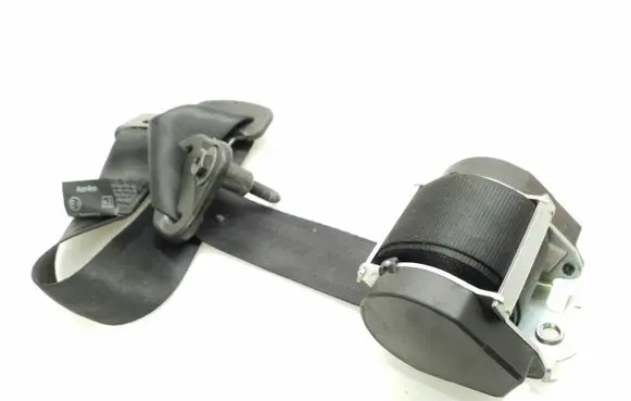 Renault Megane III Rear seatbelt 888410027R 9384003