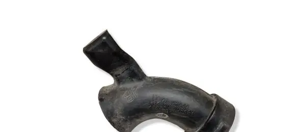 Toyota Verso Air intake duct part 177510R050