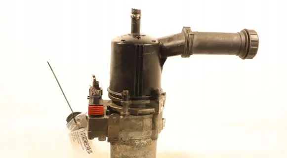 Peugeot 307 Power steering pump 9653624280