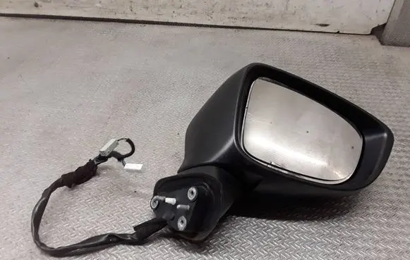 Mazda 6 Front door electric wing mirror E4024038 E4024039