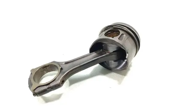 Mercedes-Benz S W220 Piston with connecting rod 
