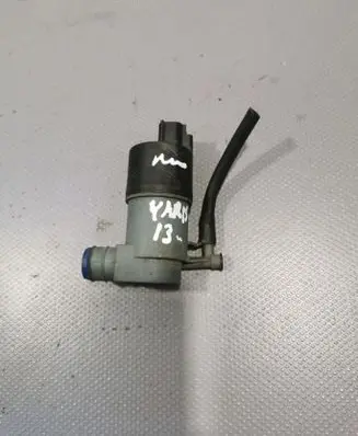 Toyota Yaris Windscreen/windshield washer pump 853300D120