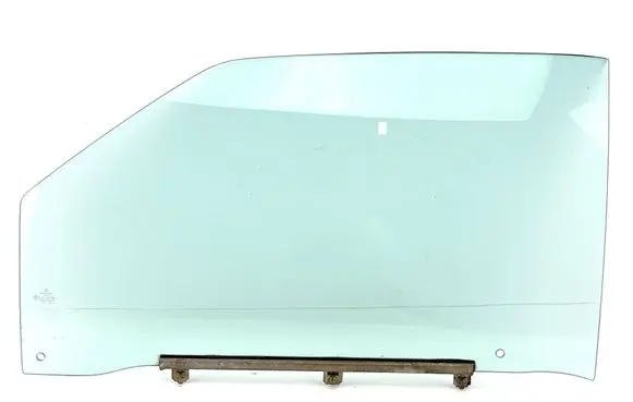 Mercedes-Benz SL R129 Front door window/glass (coupe) A1297200718 1297200718