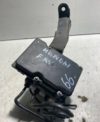 Honda FR-V ABS Pump 0265231603 0505085 06011124