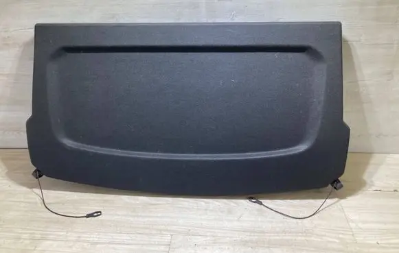 BMW 1 F70 Parcel shelf 7448229