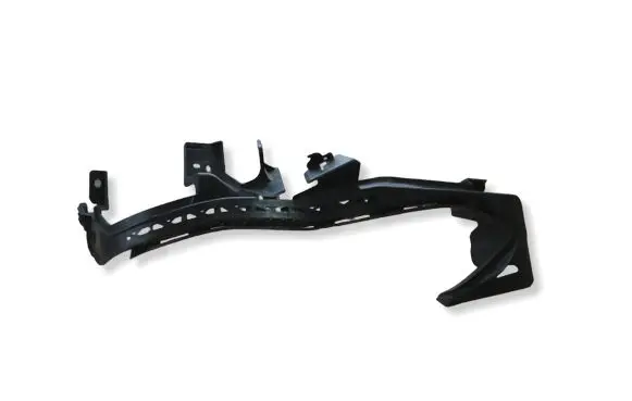 Subaru Impreza III Headlight/headlamp mounting bracket 57707FL010