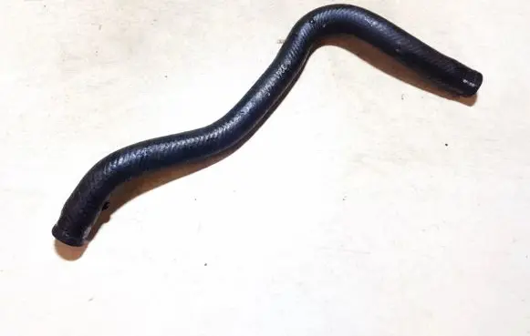 BMW 3 E90 E91 Power steering hose/pipe/line 32416764738