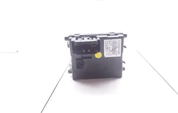 Mercedes-Benz E W213 Air conditioner control unit module A0009009325 A0009019706