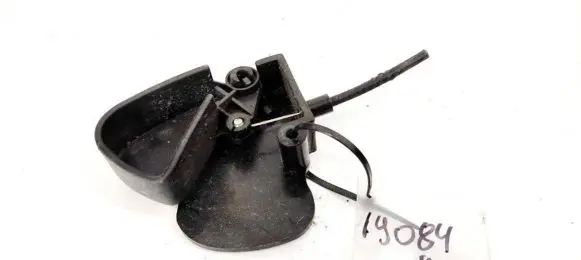 Chrysler Sebring (ST-22 - JR) Engine bonnet (hood) release handle 90787