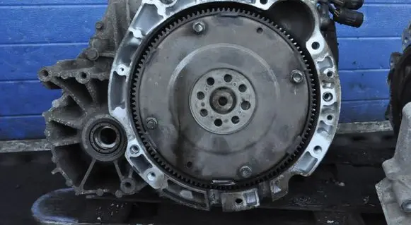 Rover 75 Manual 7 speed gearbox PR013