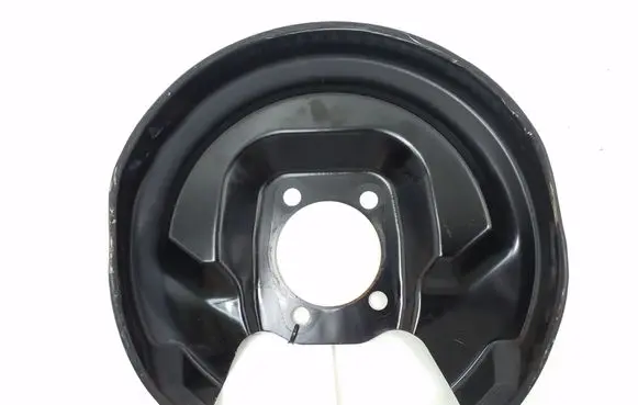 Toyota Yaris Rear brake disc plate dust cover 477810D170