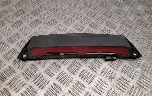 Audi A8 S8 D4 4H Third/center stoplight 4H0945097A